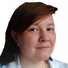 Жмурина Марина Викторовна, психиатр