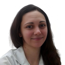 Волкова Елена Сергеевна, ЛОР