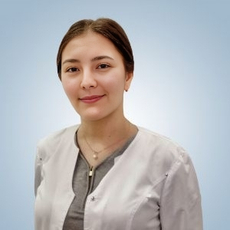 Калимулина Нурия Махмутовна, онколог