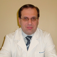 Емельянов Александр Викторович, пульмонолог