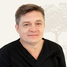 Золотов Олег Николаевич, невролог