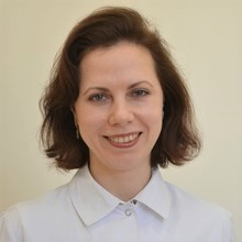 Сысоева Мария Владимировна, офтальмолог