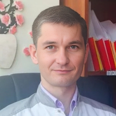 Кузнецов Святослав Вячеславович, педиатр