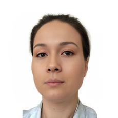 Решетова Евгения Аркадьевна, рентгенолог