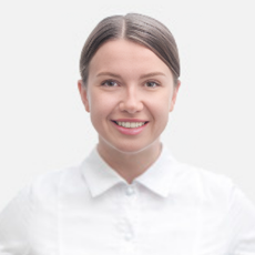 Леонова (Хмылева) Дарья Юрьевна, дерматолог