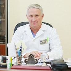 Филимонов Владимир Александрович, невролог