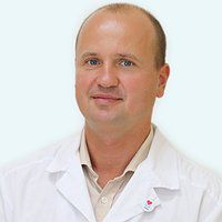 Беспалый Сергей Игоревич, гинеколог
