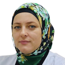 Мутаева Жакера Кюраевна, эндокринолог