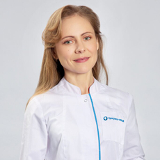 Васильева Ирина Анатольевна, педиатр