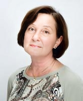 Оболонкова Галина Григорьевна, педиатр