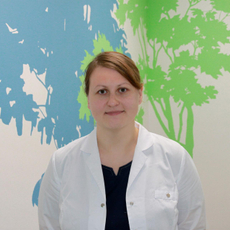 Кондратенко Наталья Александровна, невролог