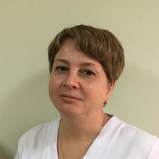 Сидякина Наталья Васильевна, гинеколог