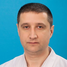 Велигуров Герман Германович, гинеколог