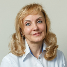 Якубова Марина Львовна, инструктор ЛФК