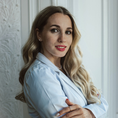 Лукашева Марина Сергеевна, рентгенолог