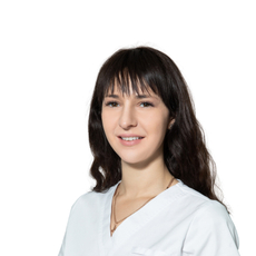 Бабинцева Оксана Владимировна, стоматологический гигиенист