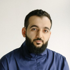 Мамишов Илькин Шарафатович, стоматолог-терапевт