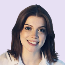 Маслова Александра Вячеславовна, психолог