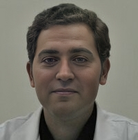 Зелтынь Артур Евгеньевич, психиатр