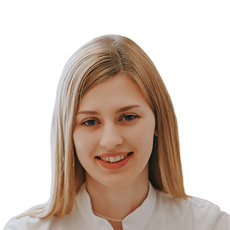 Лончакова Анастасия Федоровна, эндокринолог