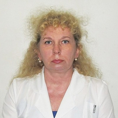 Вовчик Т. Р., стоматолог-ортопед