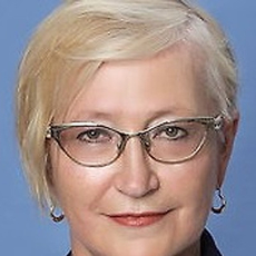 Трофимова Инесса Степановна, психиатр