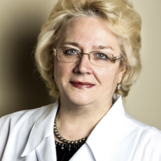 Поспелова Татьяна Ивановна, гематолог