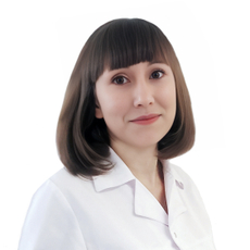 Черепанова Маргарита Васильевна, стоматологический гигиенист