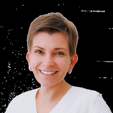 Куликова Маргарита Васильевна, ЛОР