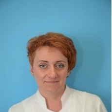 Мельник Ольга Владимировна, невролог