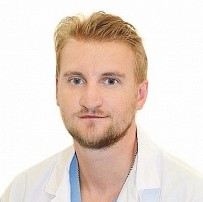 Аверкин Игорь Игоревич, кардиолог