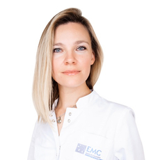 Якубовская Екатерина Евгеньевна, терапевт
