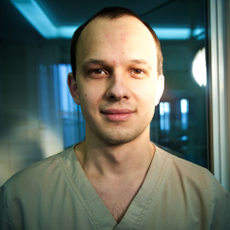 Маринич Александр Анатольевич, гинеколог