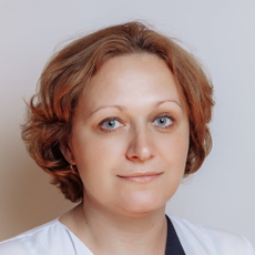 Семенова Елена Ивановна, эпидемиолог