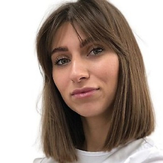 Федорова Анастасия Руслановна, стоматолог-терапевт