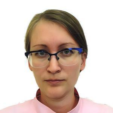 Стрекалова Евгения Станиславовна, семейный врач