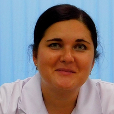 Барышникова Юлия Сергеевна, детский логопед-афазиолог