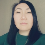 Санжиева Арюна Цыбендоржиевна, педиатр