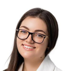 Пилипенко Надежда Дмитриевна, ортодонт