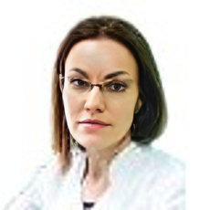 Делова Галина Валерьевна, гинеколог