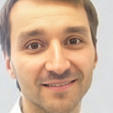 Горохов Антон Викторович, хирург