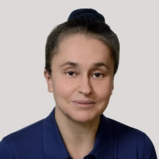 Кокшенева Инна Валерьевна, кардиолог