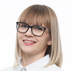 Попова Юлия Михайловна, рентгенолог