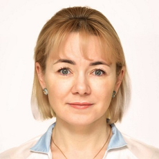 Тирская Юлия Игоревна, гинеколог