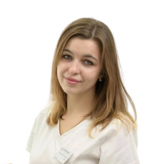 Зайцева Ирина Владимировна, стоматолог-терапевт