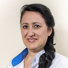 Румынина Нина Алексеевна, гинеколог