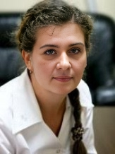 Зорина Светлана Владимировна, врач УЗД