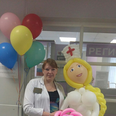 Колобова Любовь Анатольевна, терапевт