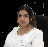 Алимагомедова Аида Исламовна, хирург