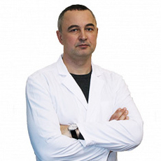 Трушин Александр Викторович, психиатр